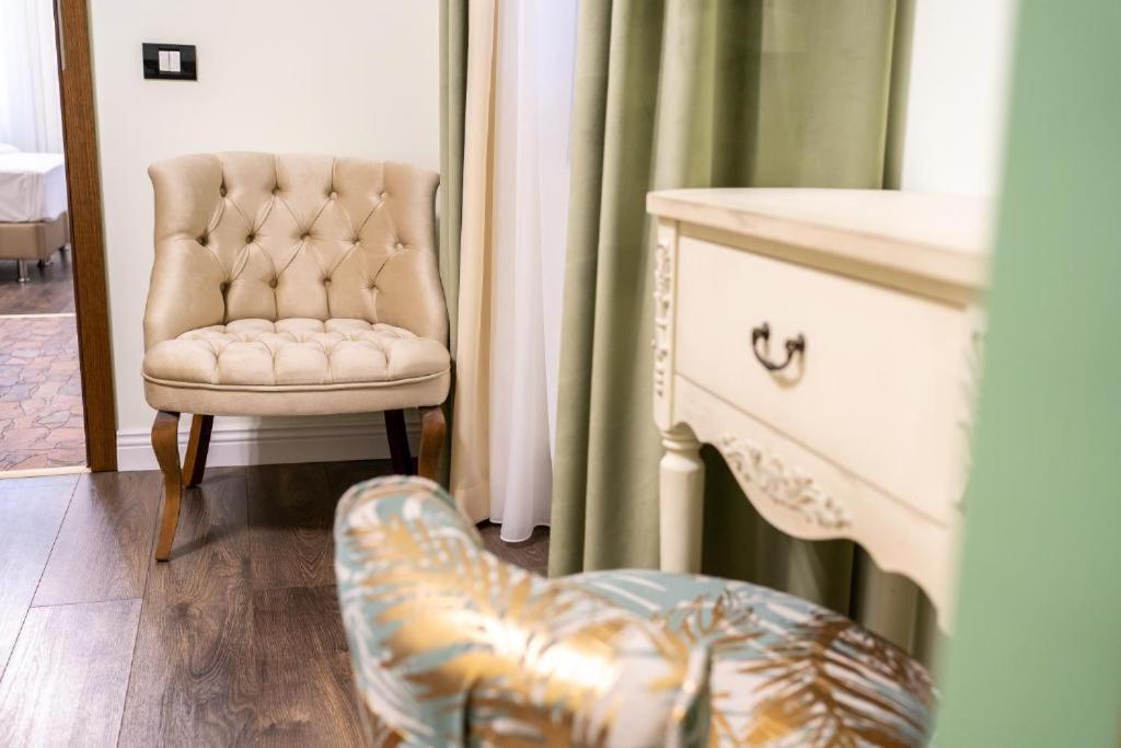 Oasis Historic Central House Bucureşti Eksteriør bilde