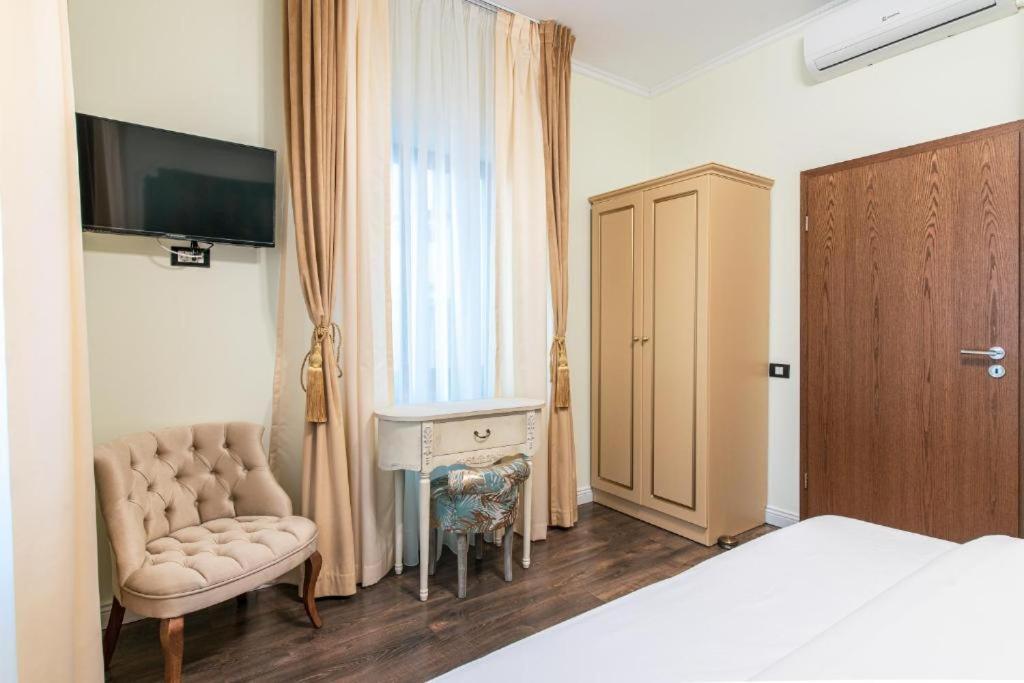 Oasis Historic Central House Bucureşti Eksteriør bilde