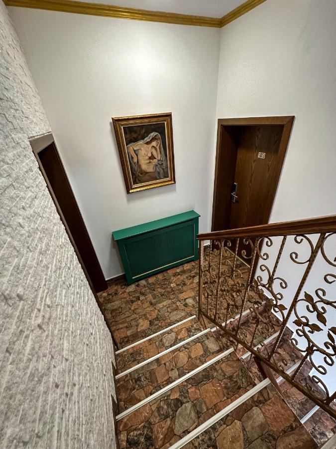 Oasis Historic Central House Bucureşti Eksteriør bilde